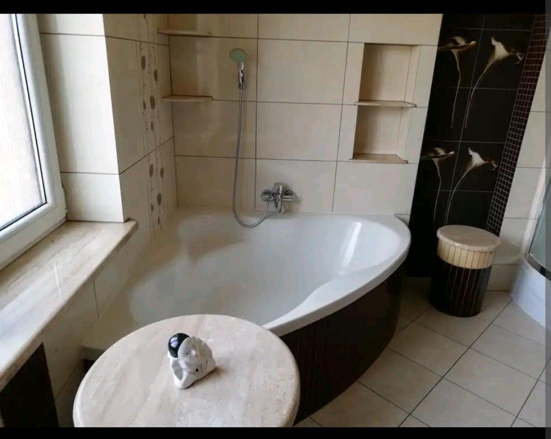 Apartament W Domu Z Kominkiem I Ogrodem Reda Kültér fotó